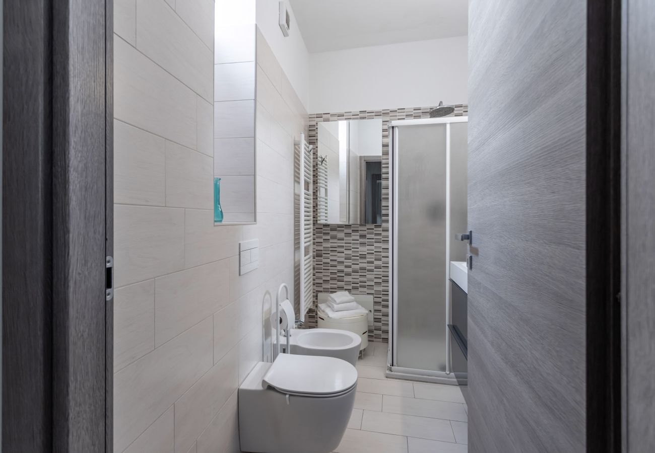 Ferienwohnung in Pavia - Casa Ugo