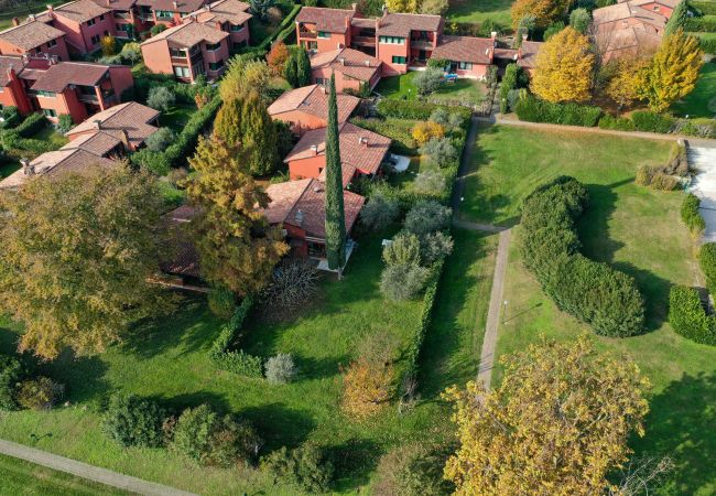 Studio in Soiano del Lago - Garda Golf Apartment  Studio in Soiano del Lago - Garda Golf Apartment