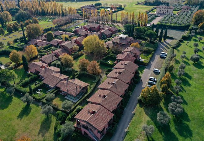 Studio in Soiano del Lago - Garda Golf Apartment  Studio in Soiano del Lago - Garda Golf Apartment