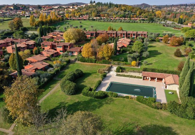 Studio in Soiano del Lago - Garda Golf Apartment  Studio in Soiano del Lago - Garda Golf Apartment