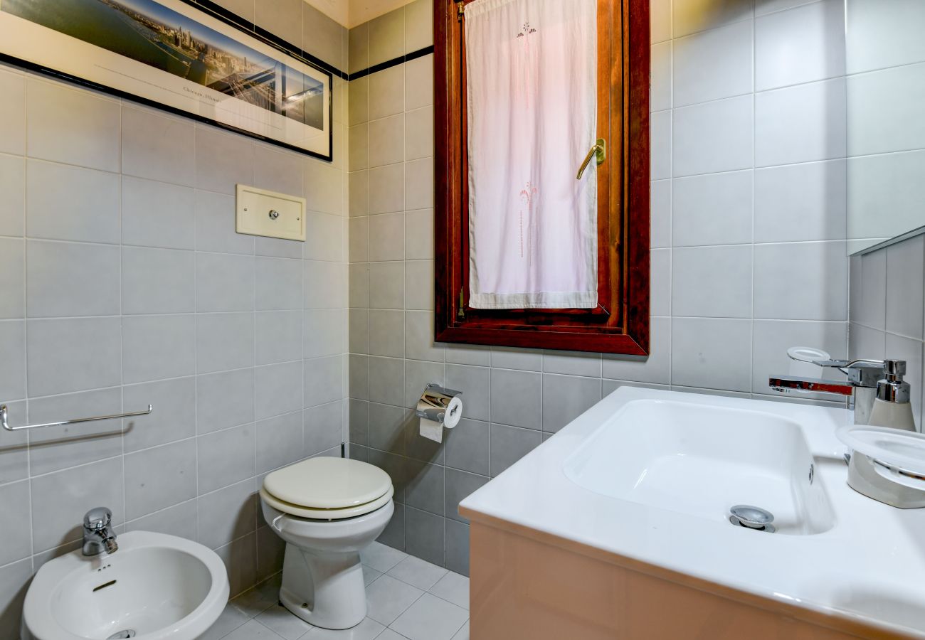 Studio in Soiano del Lago - Garda Golf Apartment 