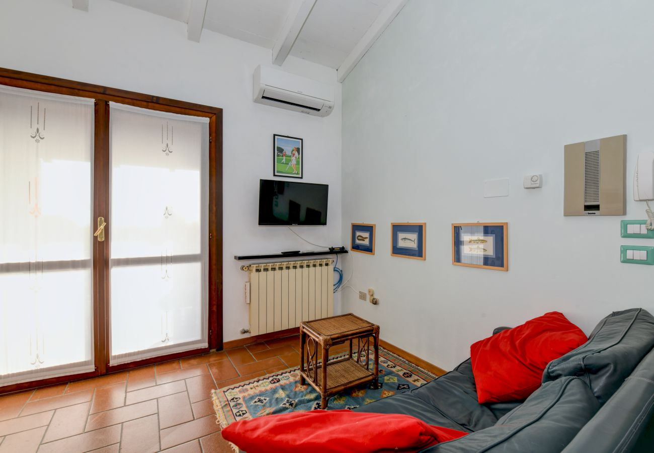 Studio in Soiano del Lago - Garda Golf Apartment 