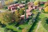 Studio in Soiano del Lago - Garda Golf Apartment  Studio in Soiano del Lago - Garda Golf Apartment
