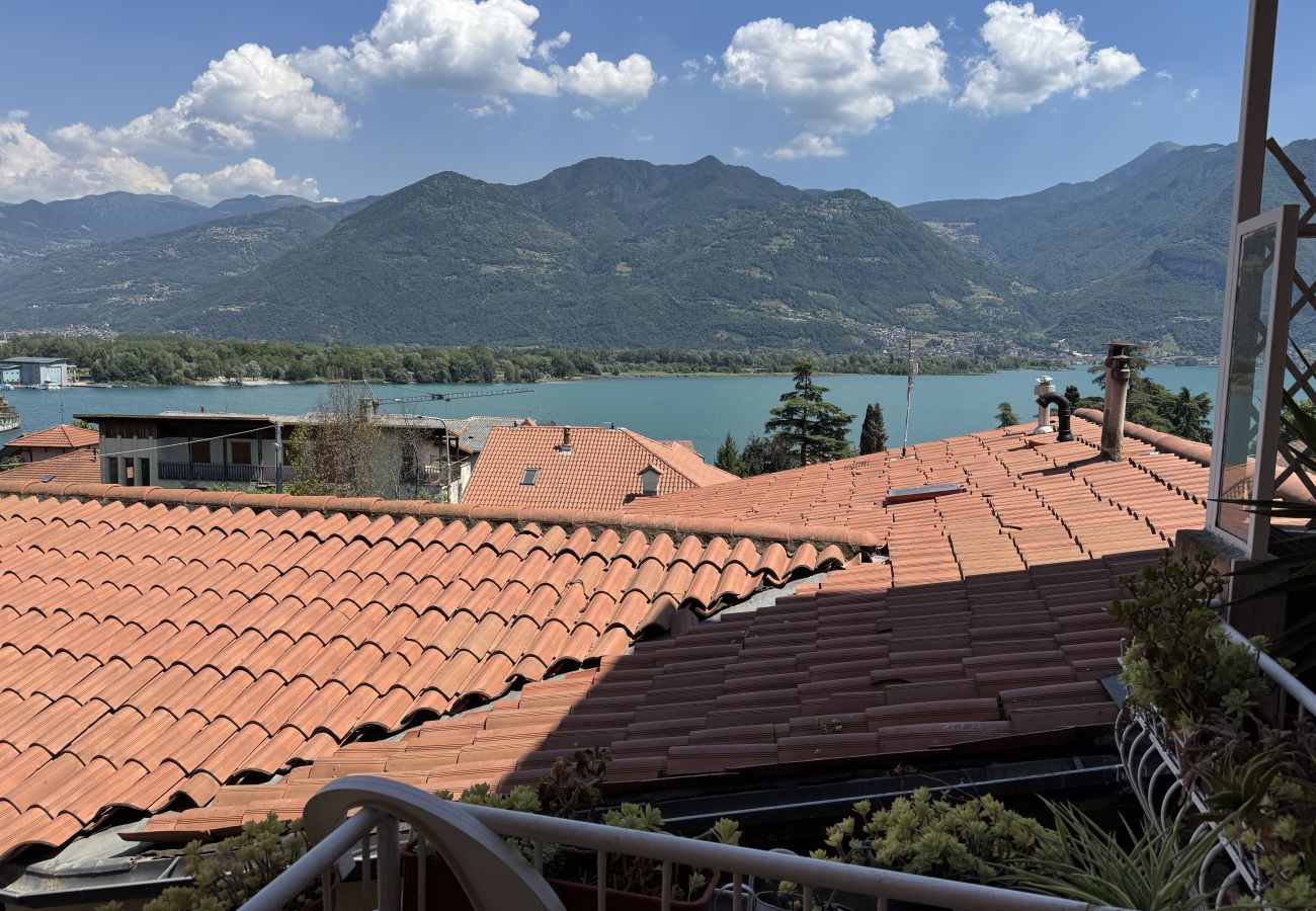 Ferienwohnung in Lovere - Casa Lucia