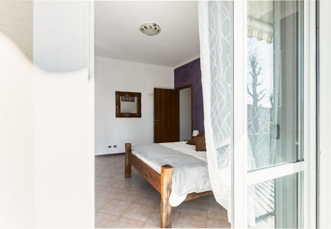 Ferienwohnung in Travacò Siccomario - Lilly House Ferienwohnung in Travacò Siccomario - Lilly House