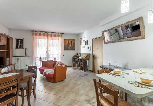 Ferienwohnung in Travacò Siccomario - Lilly House Ferienwohnung in Travacò Siccomario - Lilly House