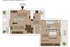 Ferienwohnung in Travacò Siccomario - Lilly House Ferienwohnung in Travacò Siccomario - Lilly House