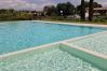 Ferienwohnung in Padenghe sul Garda - Garda Lido Red Ferienwohnung in Padenghe sul Garda - Garda Lido Red