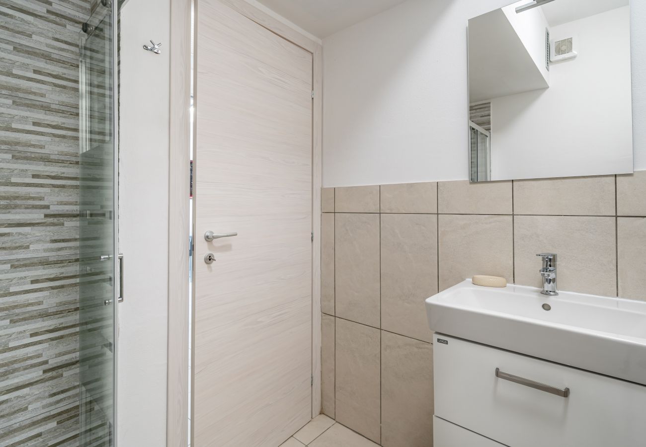 Ferienwohnung in Padenghe sul Garda - Garda Lido Green
