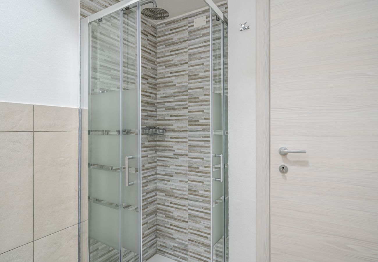 Ferienwohnung in Padenghe sul Garda - Garda Lido Green