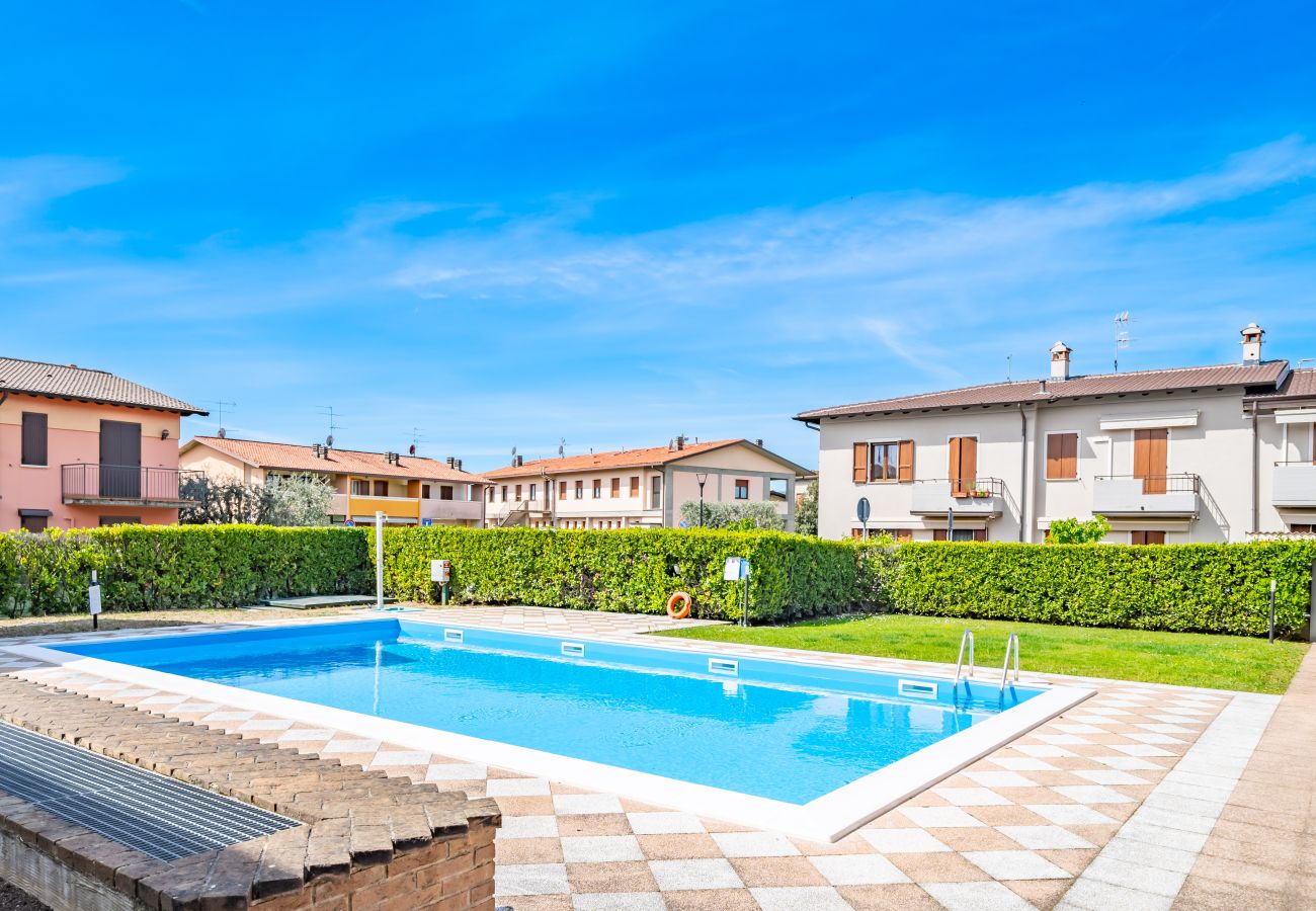Ferienwohnung in Manerba del Garda - Valtenesi Appartment