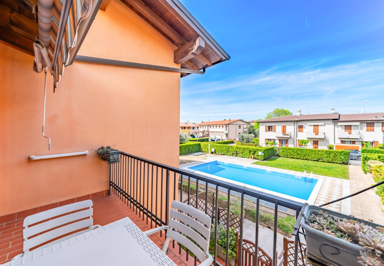 Ferienwohnung in Manerba del Garda - Valtenesi Appartment