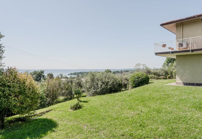 Ferienwohnung in Manerba del Garda - Gardoncino Apartment Ferienwohnung in Manerba del Garda - Gardoncino Apartment