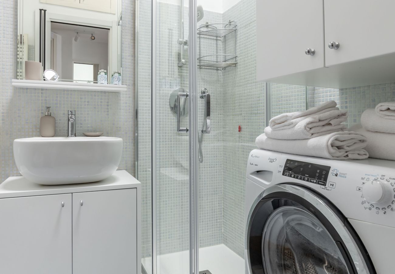 Ferienwohnung in Milano - Rovetta 14