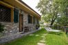 Ferienwohnung in Dolcedo - Agri Borgata Vallone - La Lucciola