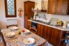 Ferienwohnung in Dolcedo - Agri Borgata Vallone - La Lucciola Ferienwohnung in Dolcedo - Agri Borgata Vallone - La Lucciola