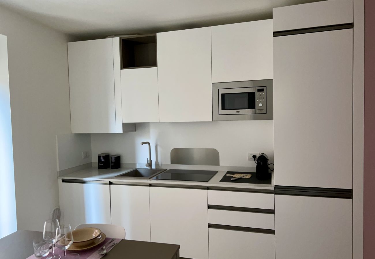 Ferienwohnung in Pavia - Casa Edera