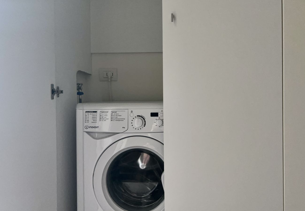 Ferienwohnung in Pavia - Casa Edera