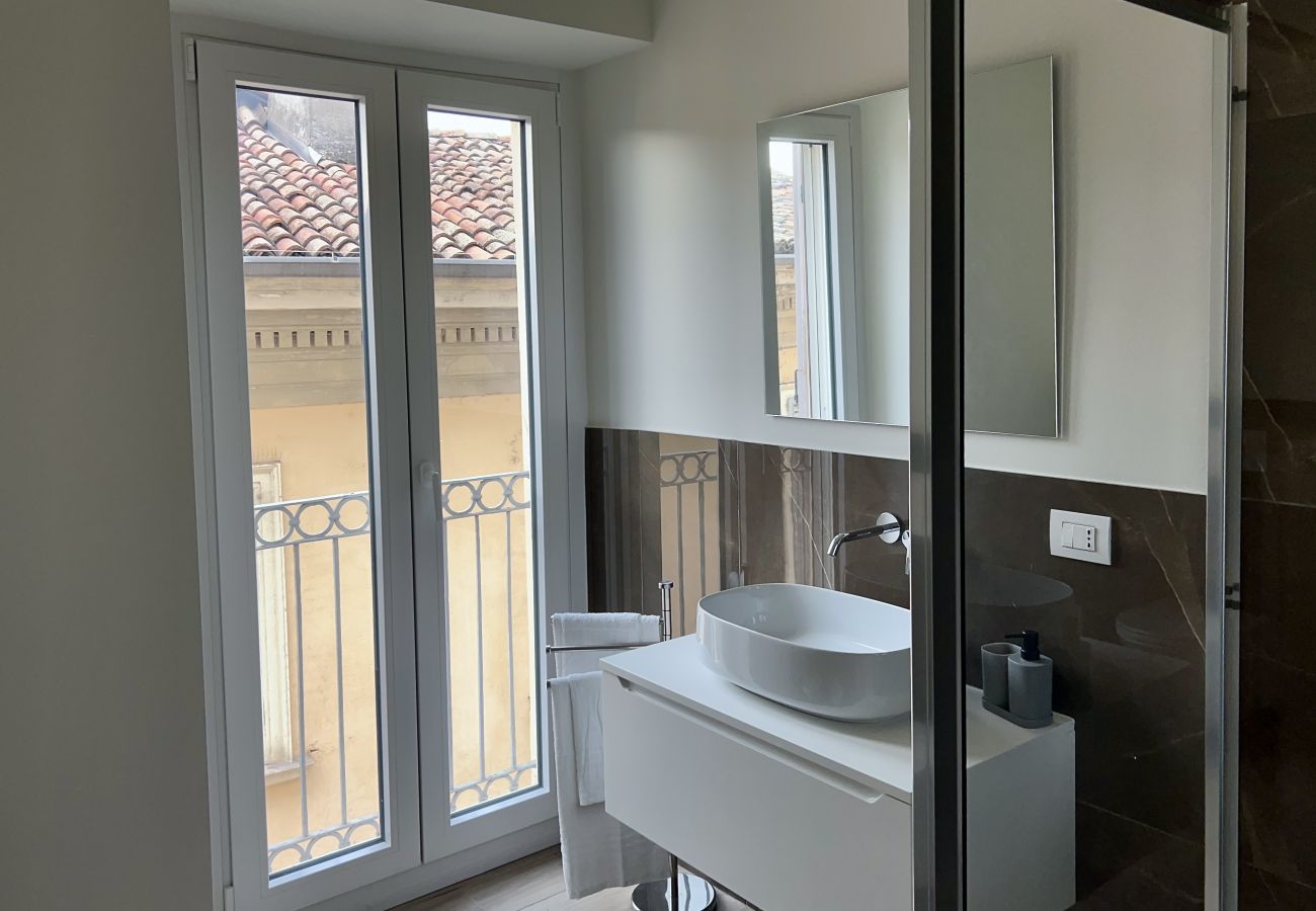 Ferienwohnung in Pavia - Casa Edera