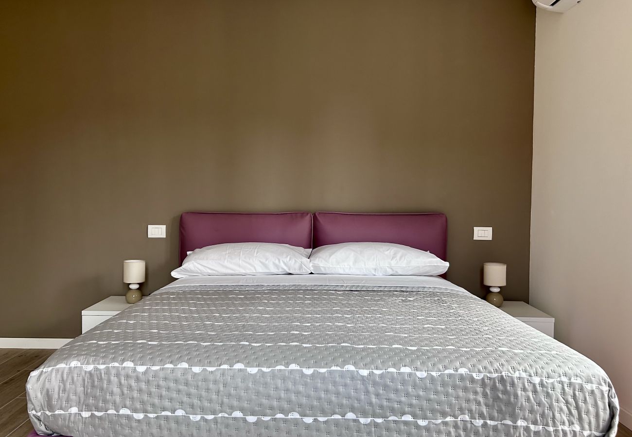 Ferienwohnung in Pavia - Casa Edera