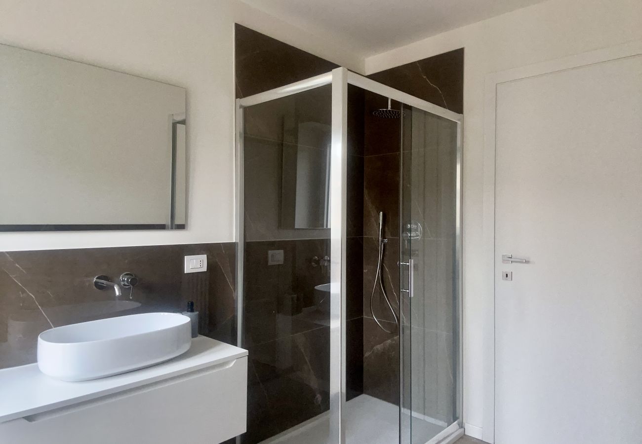 Ferienwohnung in Pavia - Casa Edera