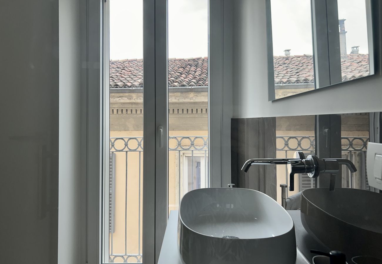 Ferienwohnung in Pavia - Casa Edera