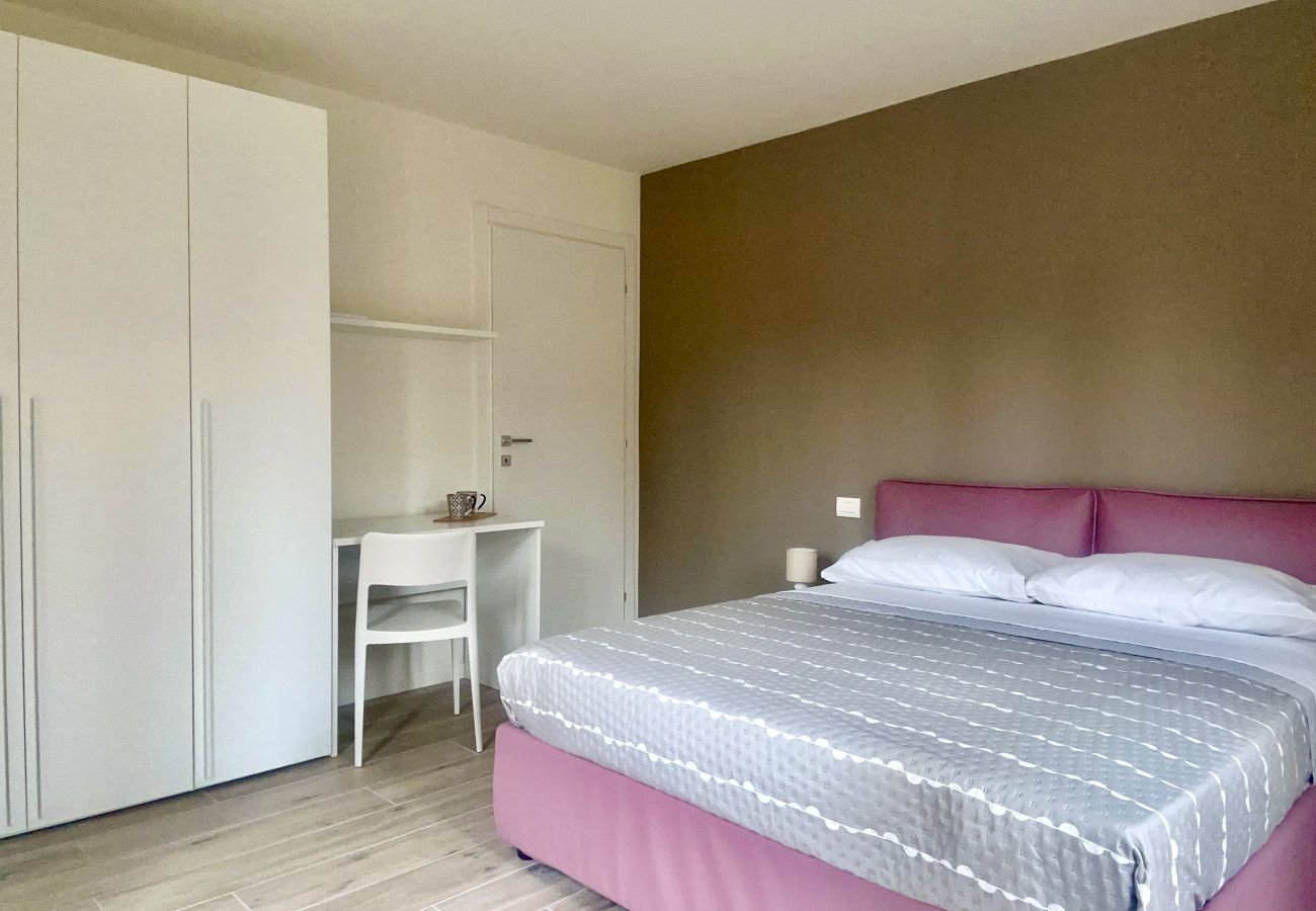 Ferienwohnung in Pavia - Casa Edera