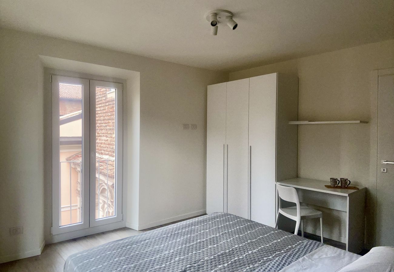 Ferienwohnung in Pavia - Casa Edera
