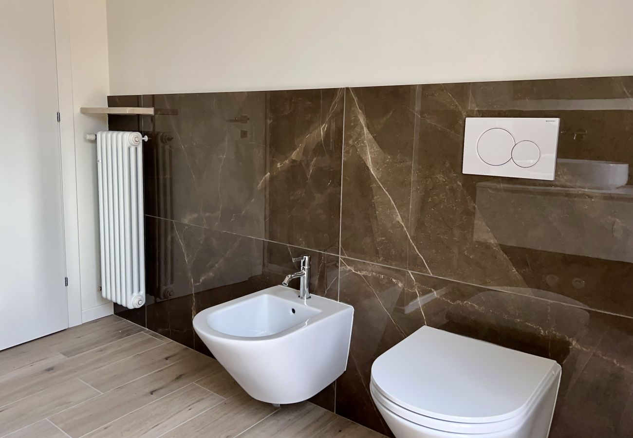 Ferienwohnung in Pavia - Casa Edera