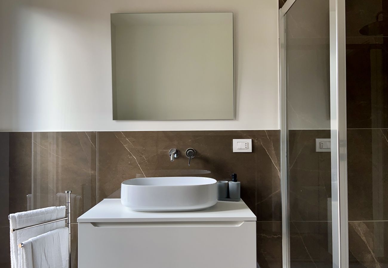 Ferienwohnung in Pavia - Casa Edera