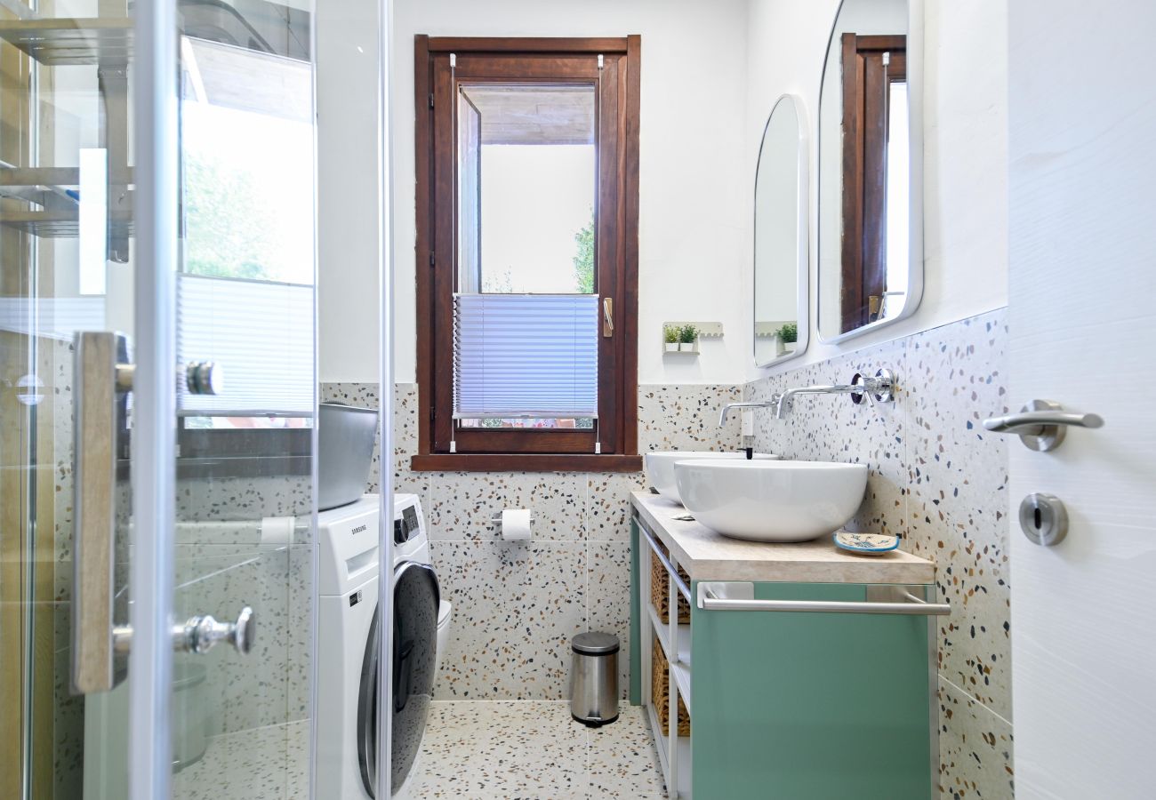 Ferienwohnung in Solto Collina - Terrazza sul Lago