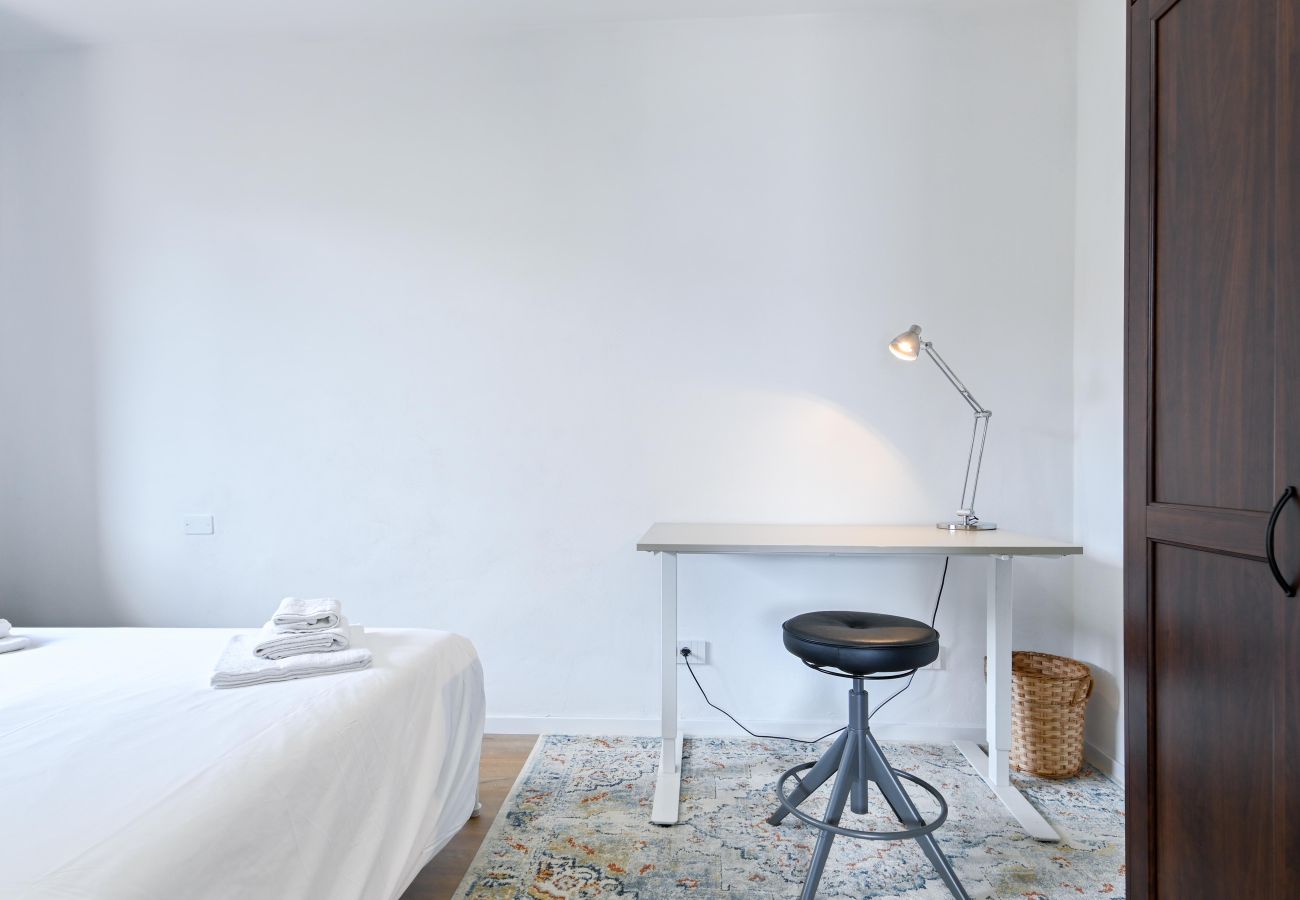 Ferienwohnung in Solto Collina - Terrazza sul Lago