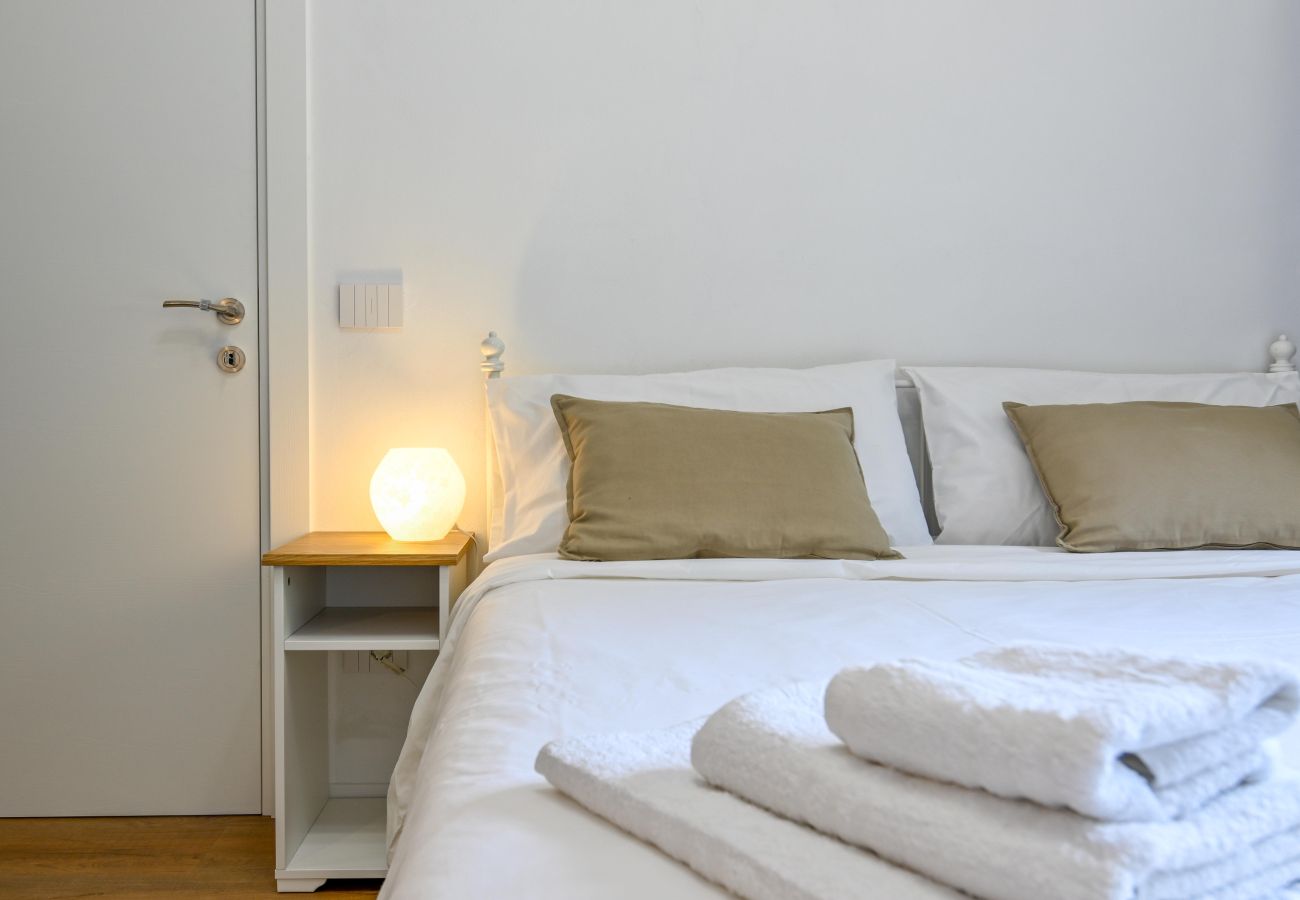 Ferienwohnung in Solto Collina - Terrazza sul Lago