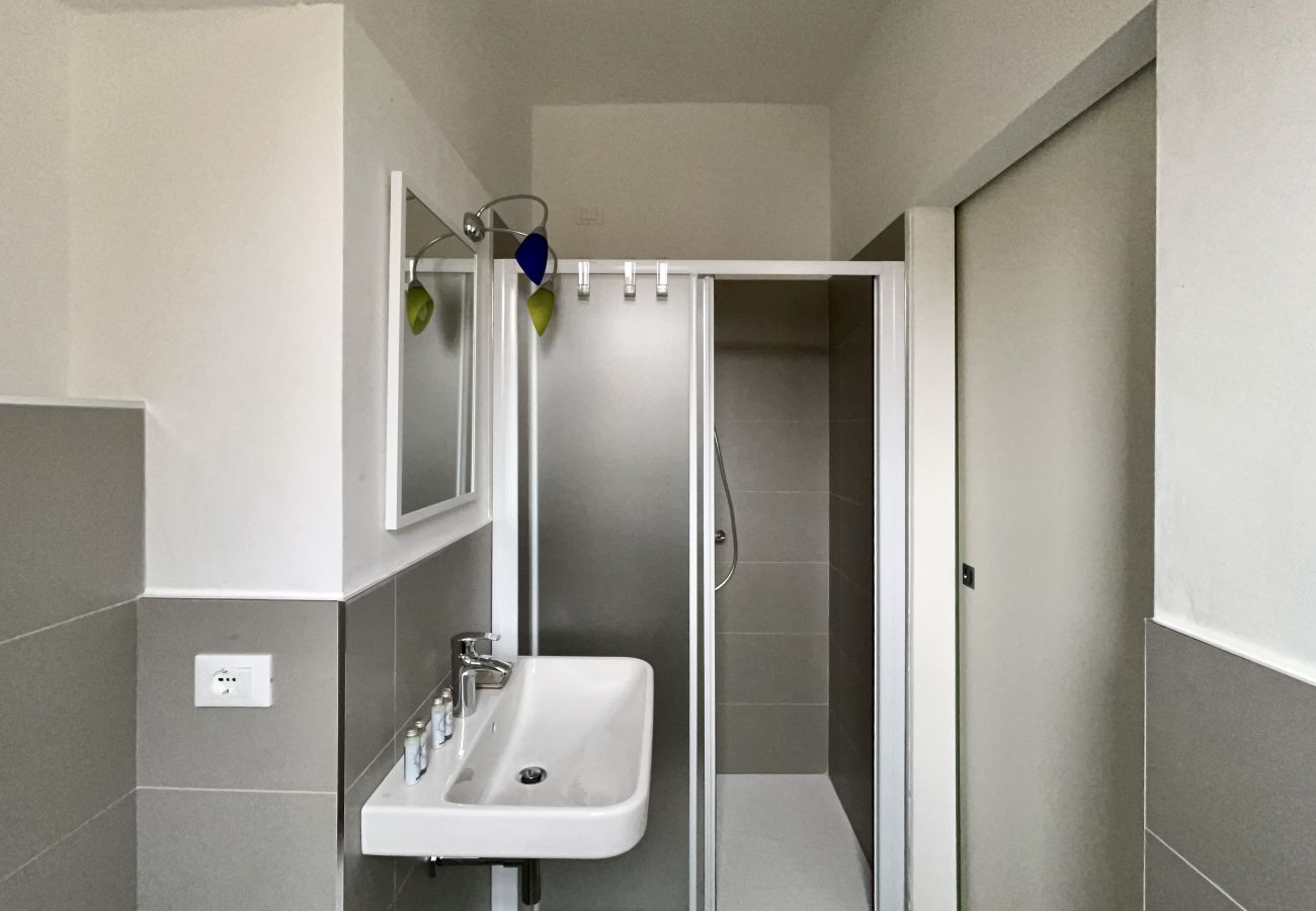 Ferienwohnung in Pavia - INN BORROMEO