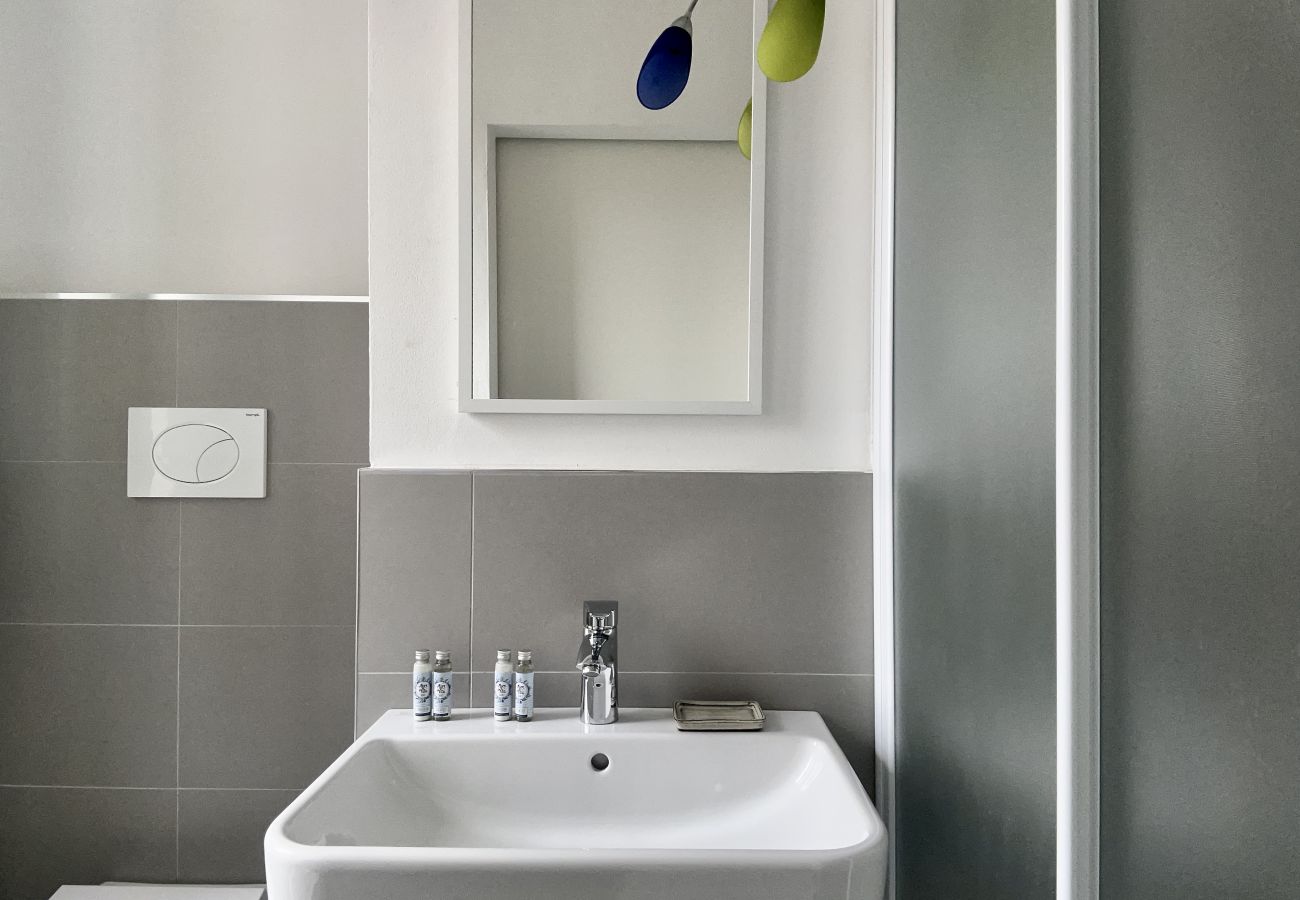 Ferienwohnung in Pavia - INN BORROMEO
