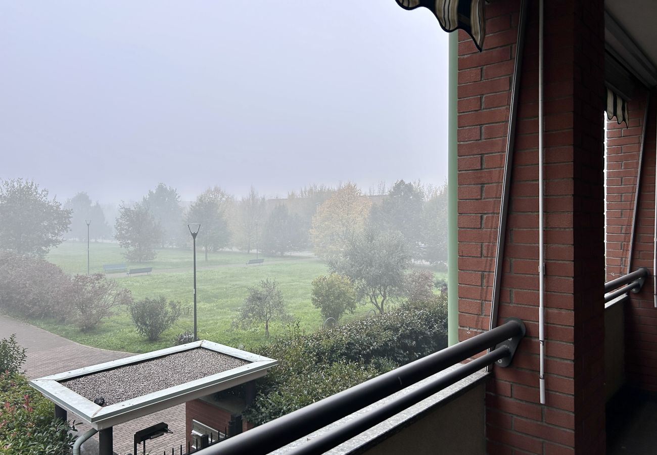 Ferienwohnung in Pero - RIVER HOUSE