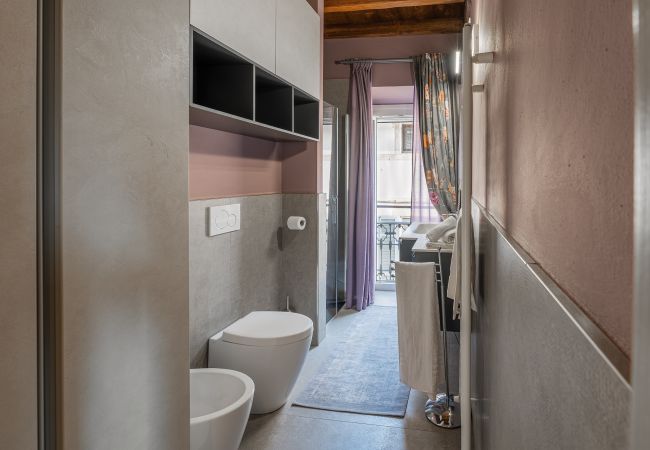 Ferienwohnung in Pavia - Happy days Ferienwohnung in Pavia - Happy days