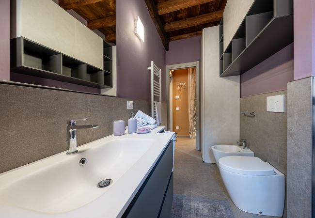 Ferienwohnung in Pavia - Happy days Ferienwohnung in Pavia - Happy days