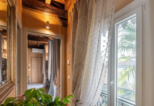 Ferienwohnung in Pavia - Happy days Ferienwohnung in Pavia - Happy days