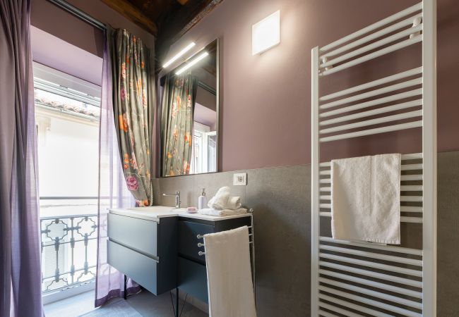 Ferienwohnung in Pavia - Happy days Ferienwohnung in Pavia - Happy days