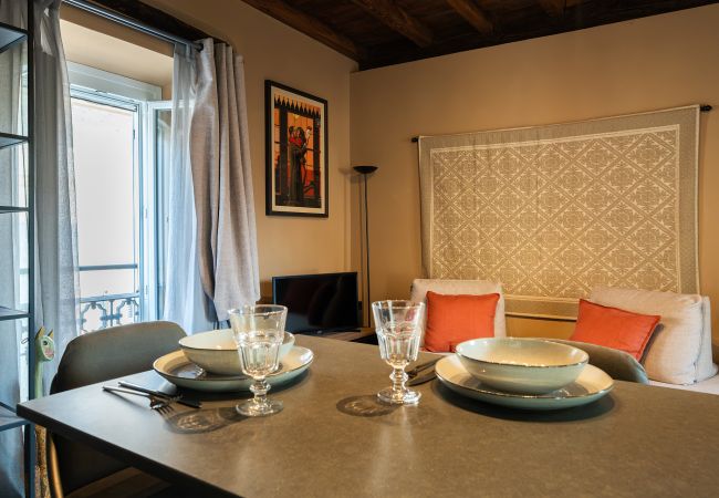 Ferienwohnung in Pavia - Happy days Ferienwohnung in Pavia - Happy days