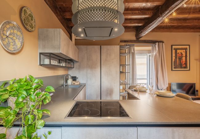 Ferienwohnung in Pavia - Happy days Ferienwohnung in Pavia - Happy days