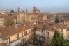 Ferienwohnung in Pavia - Happy days Ferienwohnung in Pavia - Happy days