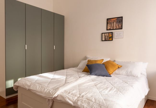 Ferienwohnung in Milano - Stradivari Apartment Ferienwohnung in Milano - Stradivari Apartment