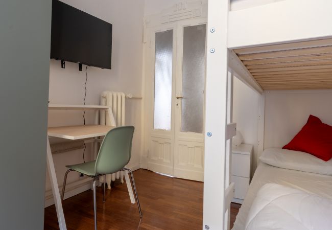 Ferienwohnung in Milano - Stradivari Apartment Ferienwohnung in Milano - Stradivari Apartment