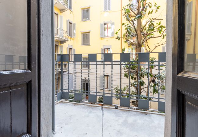 Ferienwohnung in Milano - Stradivari Apartment Ferienwohnung in Milano - Stradivari Apartment