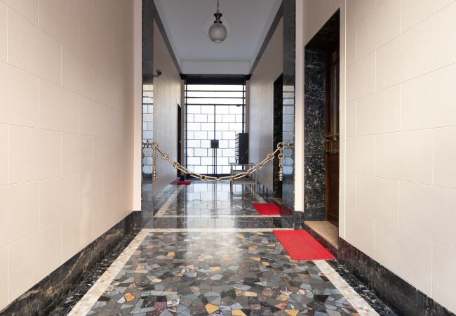 Ferienwohnung in Milano - Stradivari Apartment Ferienwohnung in Milano - Stradivari Apartment