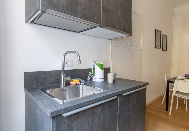 Ferienwohnung in Milano - Stradivari Apartment Ferienwohnung in Milano - Stradivari Apartment