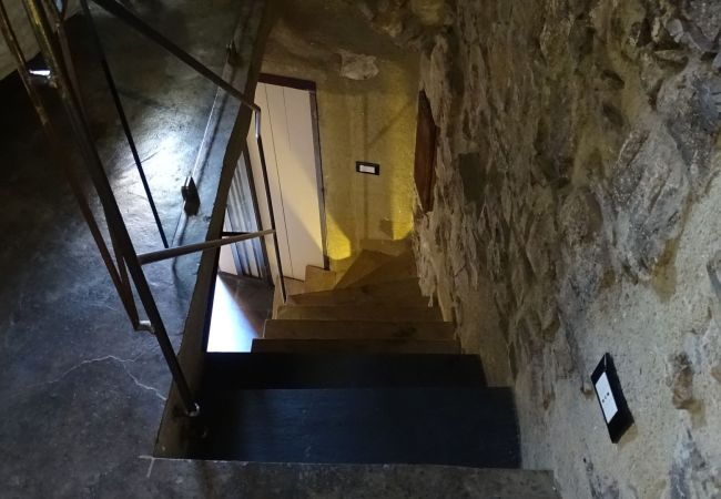 Ferienwohnung in Civezza - AgriIlGeco I - L’angolo di Papà Gigi Ferienwohnung in Civezza - AgriIlGeco I - L’angolo di Papà Gigi