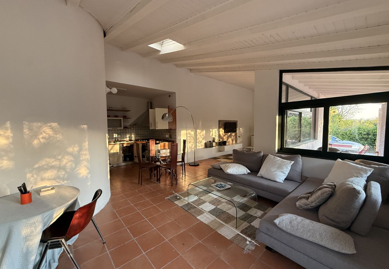 Ferienhaus in Padenghe sul Garda - Relais Le Paolette 